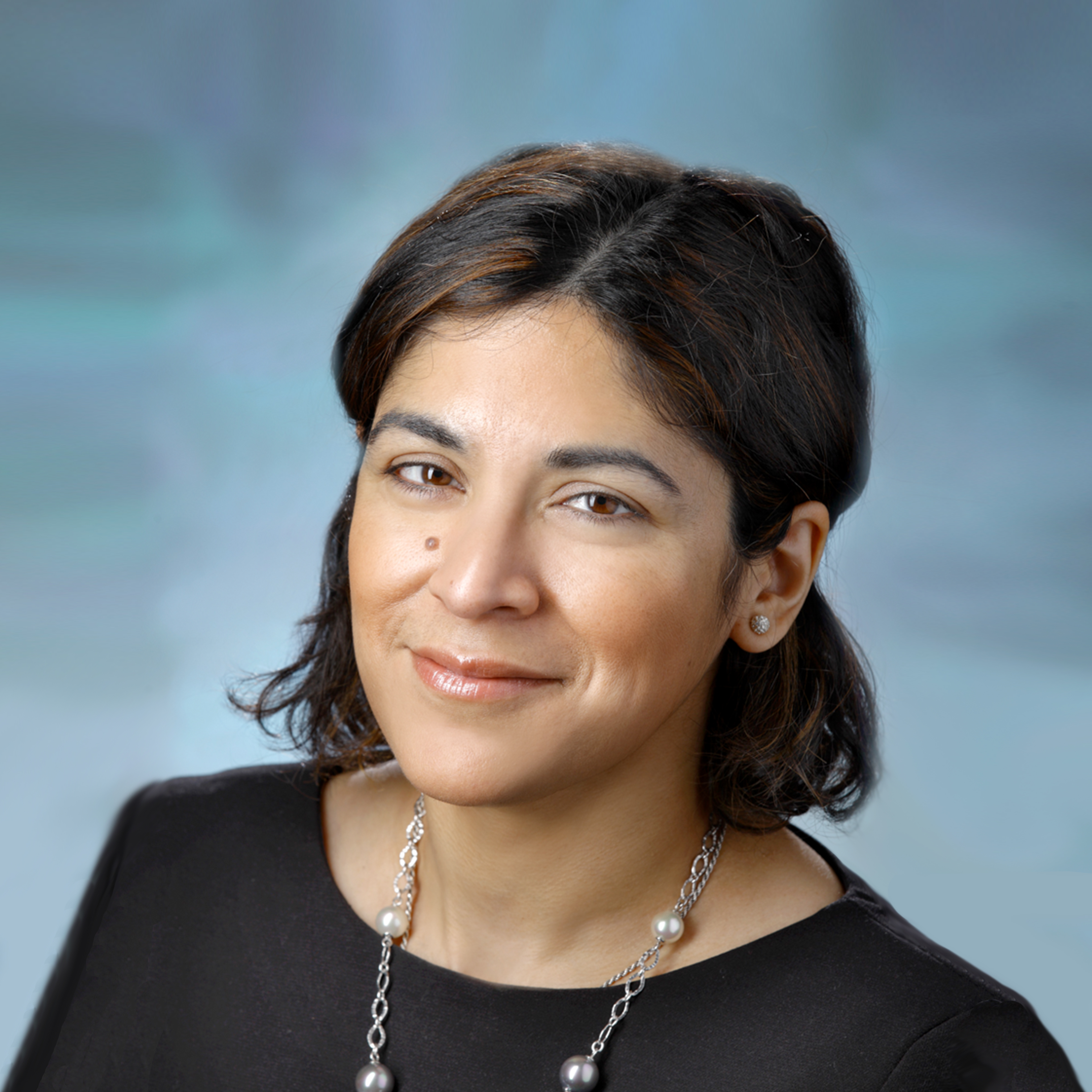 Nita Ahuja Named Chair of Surgery | Yale School of Medicine