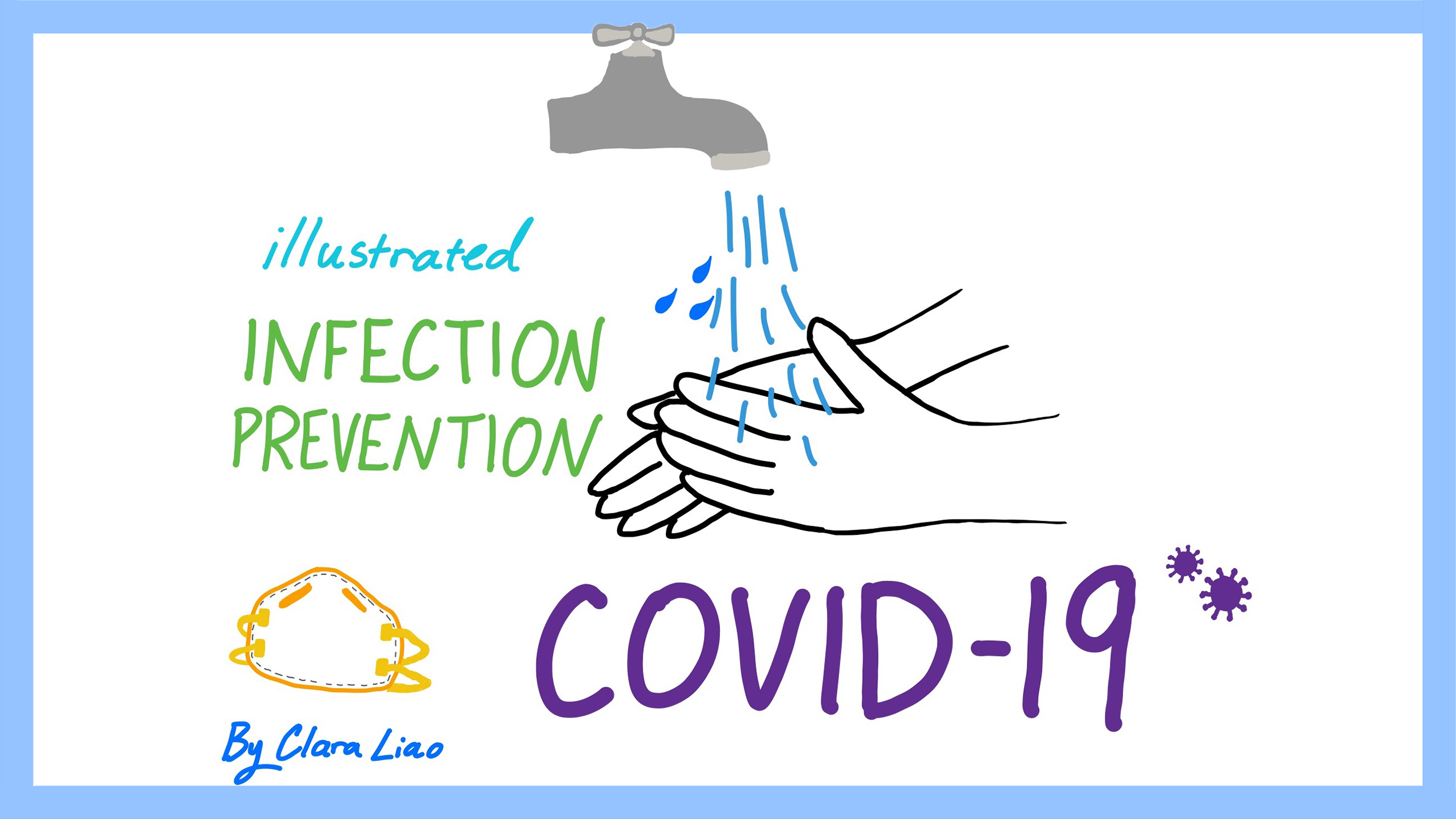 essay on coronavirus prevention