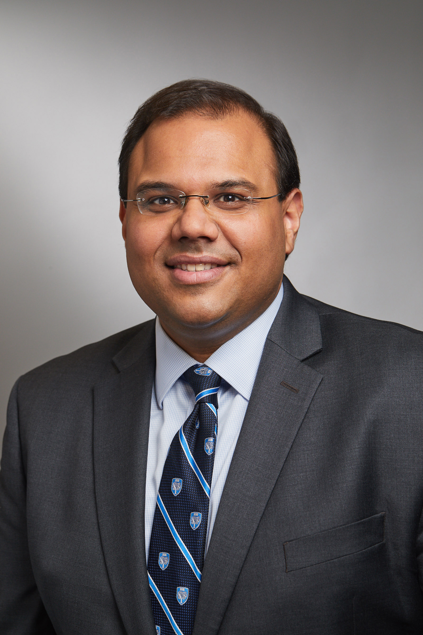 Meet Yale Internal Medicine: Nihar Desai, MD, MPH, Associate Professor ...