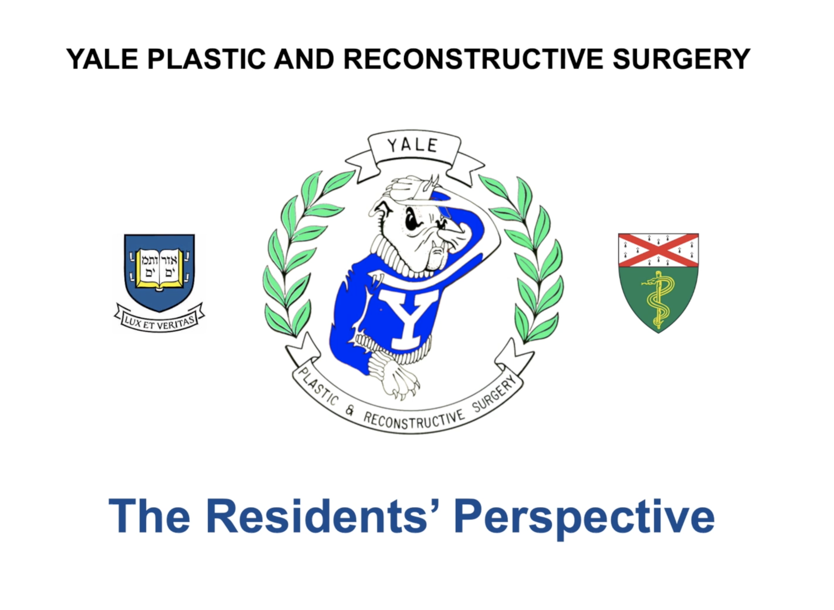 yale-plastic-and-reconstructive-surgery-residents-perspective