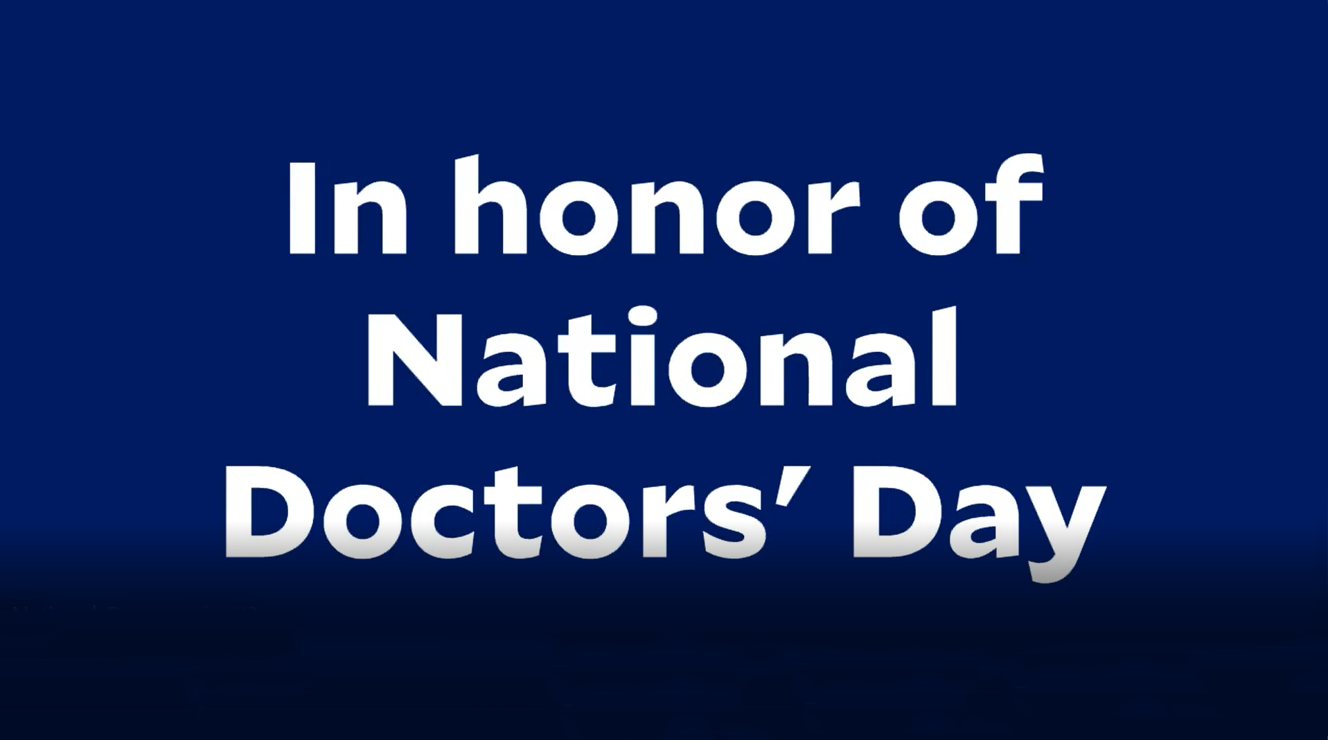 National_Doctors_dayV3.mp4